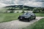 Audi A7 Sportback by ABT 2018 года